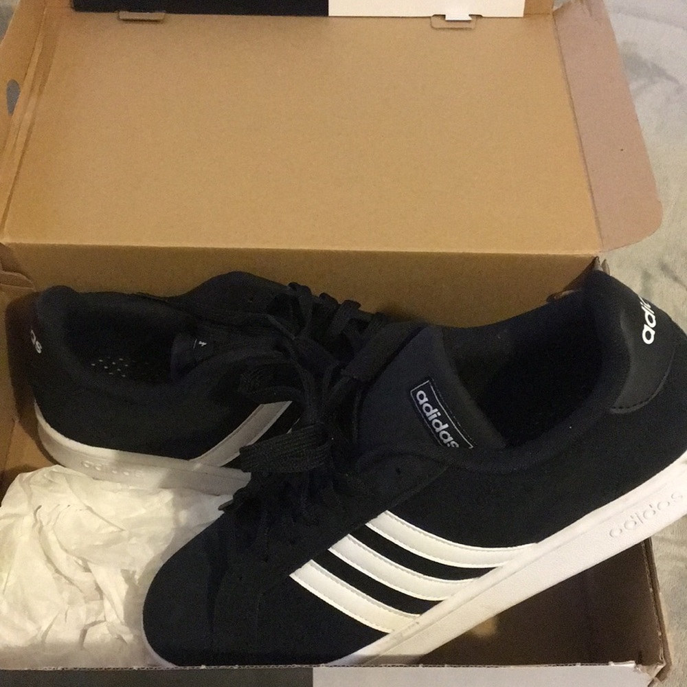 Adidas